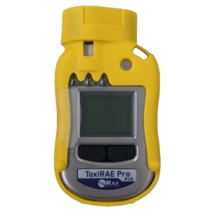 Détecteur de gaz ToxiRAE Pro CO2 PGM-1850 original, best-seller, PGM-1820, PGM-2500, PGM-6208 - Product Image 4