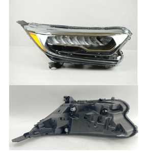 Phares <span class=keywords><strong>LED</strong></span>, halogènes, xénon, AFS pour Accord, CR-V, Vezel, HR-V, Pilot – Accessoires automobiles japonais – Version USA - Product Image 4