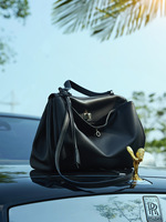 Sac fourre-tout en cuir véritable grande capacité pour femme SUOLING Urban Simplicity Modèle TT005 2026 Nouveau sac à bandoulière sous le bras
