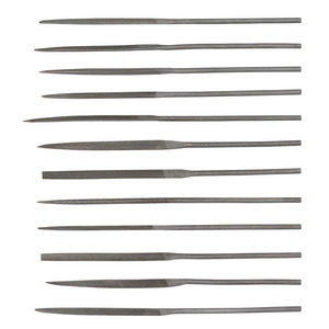 Fervi loạt vôi trước các tập tin chất lượng cao cấp & rasps - Product Image 1