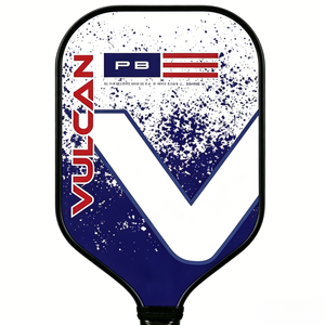 Paleta de Pickleball para Adultos V560, Duradera, de Alto Rendimiento, Resistente al Desgaste, Ligera, Ergonómica, Portátil, de Alta Calidad, Aprobada por la USAP - Product Image 2