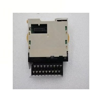 Module de contrôleur programmable PLC à bas prix pour équipement électrique, marque CQM1-CPU11