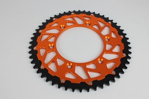 <span class=keywords><strong>Kit</strong></span> de transmission de chaîne pour moto, pour SX150 SXF 520, ap02 50T, 250 - Product Image 2