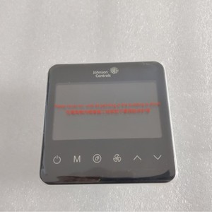 Emori Temperature <b>Controller</b> T9800-TF20-1JS0 For Central Air Conditioning HVAC System Part - Product Image 5