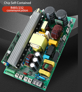 12V 24V 36V 48V 60V 72V 110V 150V 220V AC/ 9000W แหล่งจ่ายไฟแบบสวิตชิ่ง - Product Image 1