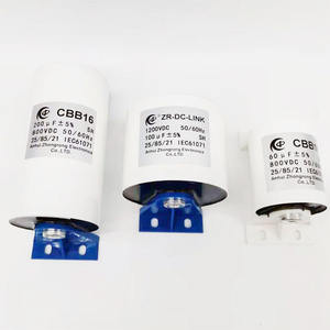 Condensateur SNUBBER 5 <span class=keywords><strong>MICRO</strong></span> FARAD 600V - Product Image 5