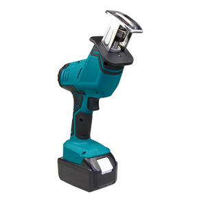 Offre spéciale scie <span class=keywords><strong>sabre</strong></span> Mini scie alternative Machine de découpe électrique scie à bois ménage - Product Image 1