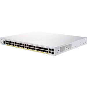 New Original Business 350 Series Managed Switches CBS350-48T-4G