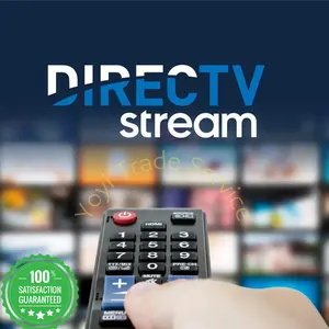 Directv Stream Live Sports MLB NBA NFL Watch TV Without Cable