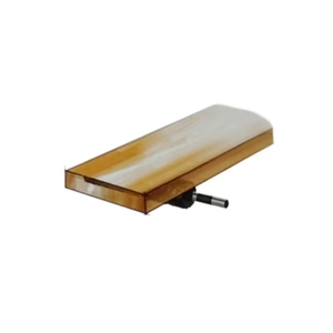 Raboteuse automatique haute vitesse pour surfaces en bois, machine à raboter stable pour la production de meubles en bois massif - Product Image 4