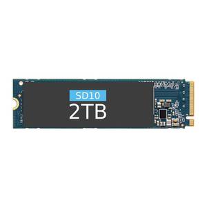 VD10 500GB M.2 2280 PCIe4 NVMe SSD 4800/4000MB/s 3D TLC Flash หน่วยความจำขนาดกะทัดรัดสำหรับอัปเกรดอุปกรณ์ภายในบ้าน - Product Image 1