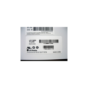 LP171WE3-TLA3 <span class=keywords><strong>LCD</strong></span> <span class=keywords><strong>Panel</strong></span> <span class=keywords><strong>17.1</strong></span> inch 1680*1050 WSXGA + 116ppi Chất lượng cao màn hình <span class=keywords><strong>LCD</strong></span> hiển thị cho máy tính xách tay - Product Image 3