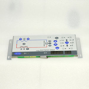 Panel de Control Carrir 32GB500082 para Enfriadores, Repuestos para <span class=keywords><strong>Aire</strong></span> <span class=keywords><strong>Acondicionado</strong></span> Central y Refrigeración, Herramienta de Refrigeración - Product Image 4
