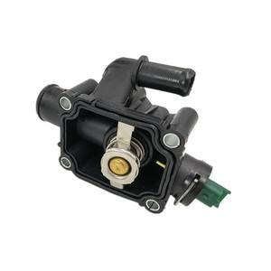 เทอร์โมสตัทเครื่องยนต์ 1336Z0 สำหรับอะไหล่ซ่อมรถยนต์เปอโยต์ ซีตรอง - Product Image 2