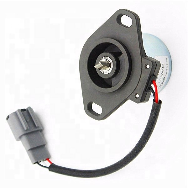 EX200-2/3 Excavator Angle Sensor 4444902 - Reliable Performance