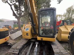 รถขุดมือสองญี่ปุ่น CAT 308CCR เครื่องจักรก่อสร้าง Caterpillar <span class=keywords><strong>306</strong></span> 305.5 307 308 รถขุดขนาดเล็กมือสอง 8 ตัน ราคาถูก - Product Image 2