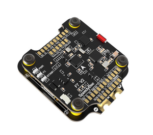 <span class=keywords><strong>Speedybee</strong></span> <span class=keywords><strong>V2</strong></span> <span class=keywords><strong>F7</strong></span> BL32 45A ปึก (พร้อม V22 ESC) STM32F722 MPU6000 3-6วินาที M1 M4รองรับ BLE WiFi PV fuav - Product Image 3