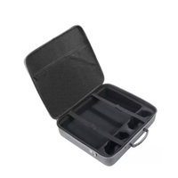 Sac de jeu de voyage pour PS 5 Gamepad mallette de rangement pour contrôleur PS5 sac à coque rigide pour PS5 Joystick sac de transport pour Console PS5