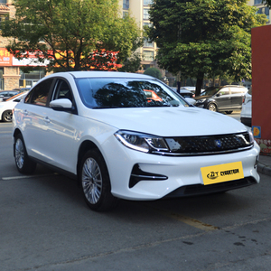 Voitures Électriques d'<span class=keywords><strong>Occasion</strong></span> Dongfeng Forthing S60 EV 2024 PRO Brisk Edition 163 ch – Berline à Charge Rapide – Prix Compétitif Chine - Product Image 3