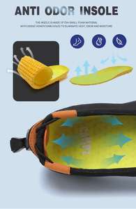 Utdoor-Puerto ubber, uick, efoot - Product Image 5