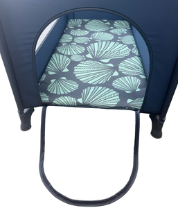 Cuna de bebé ligera y sencilla de operar, <span class=keywords><strong>nido</strong></span> de bebé, fabricantes con logotipo personalizado, venta directa, cuna de bebé, <span class=keywords><strong>cama</strong></span> <span class=keywords><strong>infantil</strong></span> estándar europea - Product Image 3