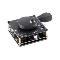 Carte amplificateur Bluetooth stéréo XY-AP15H 10W/15W/20W Module amplificateur numérique haute puissance 12V/24V