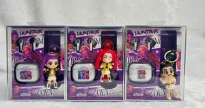 Écouteurs intra-auriculaires KPOP Witch Hunting Group pour le <span class=keywords><strong>sport</strong></span>, sans fil, réduction de bruit, étanches, autonomie courte - Product Image 6