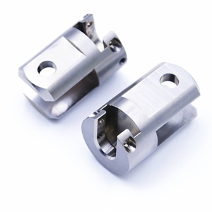 Nhà cung cấp chuyên nghiệp, dịch vụ OEM, gia công tiện CNC chính xác 316, phụ tùng thép không gỉ - Product Image 4