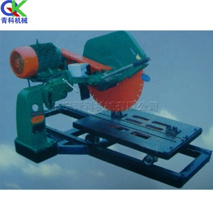 QK800 Multifunctional <strong>Stone</strong> <strong>Cutting</strong> <strong>Machine</strong> Track Type 45 Degree Chamfering <strong>Cutting</strong> <strong>Machine</strong> - Product Image 6