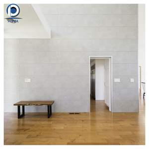 แผ่นใยซีเมนต์ ผลิตง่าย แผ่นเชรา สำหรับ HPL คอมแพค - Product Image 4