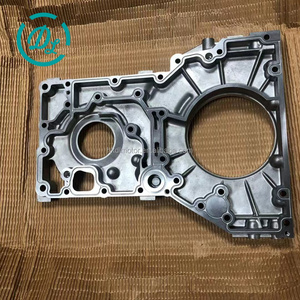 EexcavaStart Timing Gear Cover 11321160-1 para 6HK1-Reemplazo duradero para excavadoras - Product Image 3