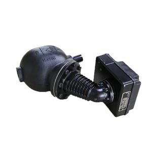 Контроллер отсекающего насоса GEOX 150S для паровых котлов и других систем контроля уровня воды - Product Image 5