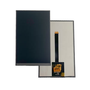 7 इंच 800x1280 एचडी वैकल्पिक ctp Lcd Tft डिस्प्ले मॉड्यूल ips 400nits व्यापक तापमान मिपी कस्टम एलसीडी स्क्रीन - Product Image 5