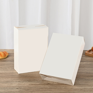 Caja <span class=keywords><strong>de</strong></span> papel personalizada para palomitas <span class=keywords><strong>de</strong></span> maíz con sabor a pollo, apta para fiestas y cine - Product Image 6