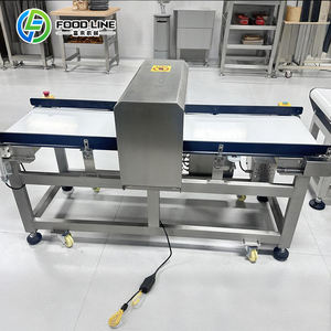 Gıda Endüstrisi İçin Endüstriyel <span class=keywords><strong>Metal</strong></span> Dedektörleri En İyi <span class=keywords><strong>Metal</strong></span> Dedektörleri Gıda Üretimi İçin <span class=keywords><strong>Metal</strong></span> Dedektörleri Satın Alın - Product Image 6