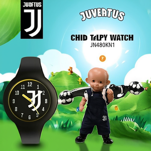 Reloj JUVENTUS negro JN480KN1 - Product Image 3