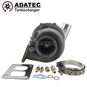 Gen3 G35-900เทอร์โบชาร์จเจอร์0.82AR vband T4มาตรฐานสำหรับประสิทธิภาพการ์เร็ต - Product Image 6