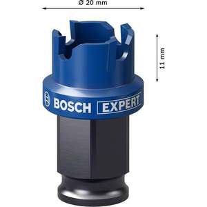 Bosch-2608900496ผู้เชี่ยวชาญแผ่นโลหะหลุมเลื่อย-EAN บิตเจาะ4059952536422เลื่อยหลุมและ arbors - Product Image 2