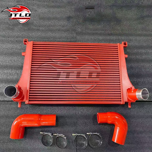 Kit de Intercooler de Alto Rendimiento para Audi A3 S3 FWD (Chasis 8Y) <span class=keywords><strong>EA888</strong></span> 2.0T - Product Image 6
