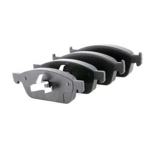 Nouvelles plaquettes <span class=keywords><strong>de</strong></span> <span class=keywords><strong>frein</strong></span> avant céramique et semi-métalliques ANTECH D1668 pour <span class=keywords><strong>FORD</strong></span> Escape/Focus III/<span class=keywords><strong>Kuga</strong></span>/Transit Connect et LINCOLN MKC - Product Image 3