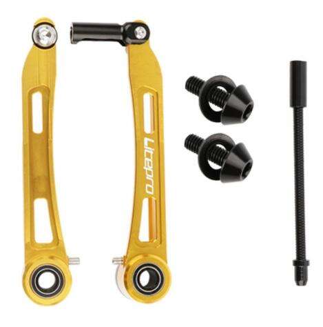 Brompton Electric Ridea Brompton Brake Caliper Folding Bike V