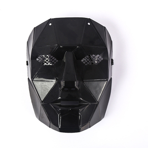 Halloween Carnaval Enfants Costume Masque Film Thème BOOS Costume Party Wacky Fun - Product Image 4