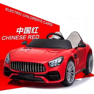 Auto Elettrica per Bambini di Ultima Generazione, Design e Sviluppo dalla Fabbrica Cinese, Macchina Elettrica Giocattolo per Bambine e Bambini - Product Image 2