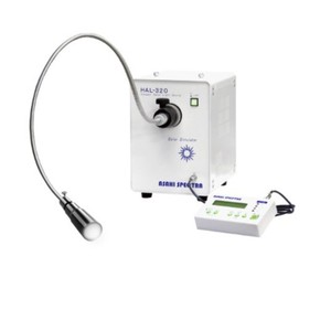 Simulateur solaire Asahi Spectra Hal-320, refroidissement naturel, 141x98x53mm, poids 460g, garantie 1 an - Product Image 1