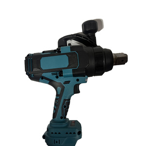 <span class=keywords><strong>Llave</strong></span> <span class=keywords><strong>de</strong></span> <span class=keywords><strong>impacto</strong></span> <span class=keywords><strong>de</strong></span> servicio pesado 21V eléctrico sin escobillas alto par 3000N (para reparación <span class=keywords><strong>de</strong></span> automóviles <span class=keywords><strong>y</strong></span> camiones) herramientas inalámbricas - Product Image 5