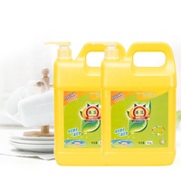 Vente flash : liquide vaisselle écologique pour cuisine, 1,28 kg, concentré de qualité alimentaire, 15-30 % d'ingrédients actifs pour fruits et légumes