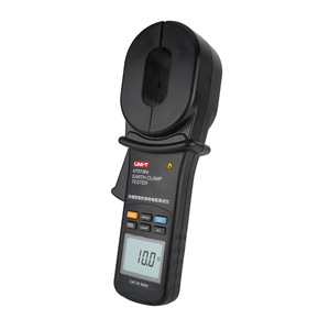 Testeur de résistance de terre UNI-T UT273Ex, anti-explosion, affichage 10,0 Ohm, CAT III 300V - Product Image 2
