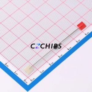 Diodo 1A7 DO-41 Nuevo y Original, Diodo de Propósito General, Venta al por Mayor de Componentes Electrónicos, Proveedor de Chips y Servicio BOM - Product Image 2