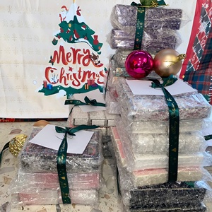 Coffret Mystère Mini Parfums Personnalisés de Luxe – Kits Cadeaux de Parfums de Marque Miniatures, Parfums de Voyage de Poche & Mini Fragrances Cologne pour Hommes - Product Image 6