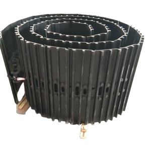 <span class=keywords><strong>325D</strong></span> 329D 330D 336D 345D rantai jalur perakitan Tautan jejak untuk kucing - Product Image 2